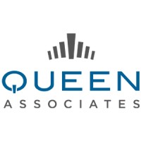Queen Associates, Inc. Logo